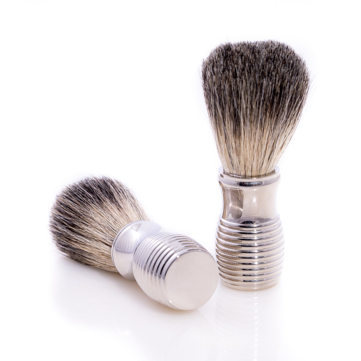 Toby Shaving Brush