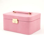 Quinn Jewelry Case