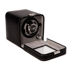 "Executive" Watch Winder- Black