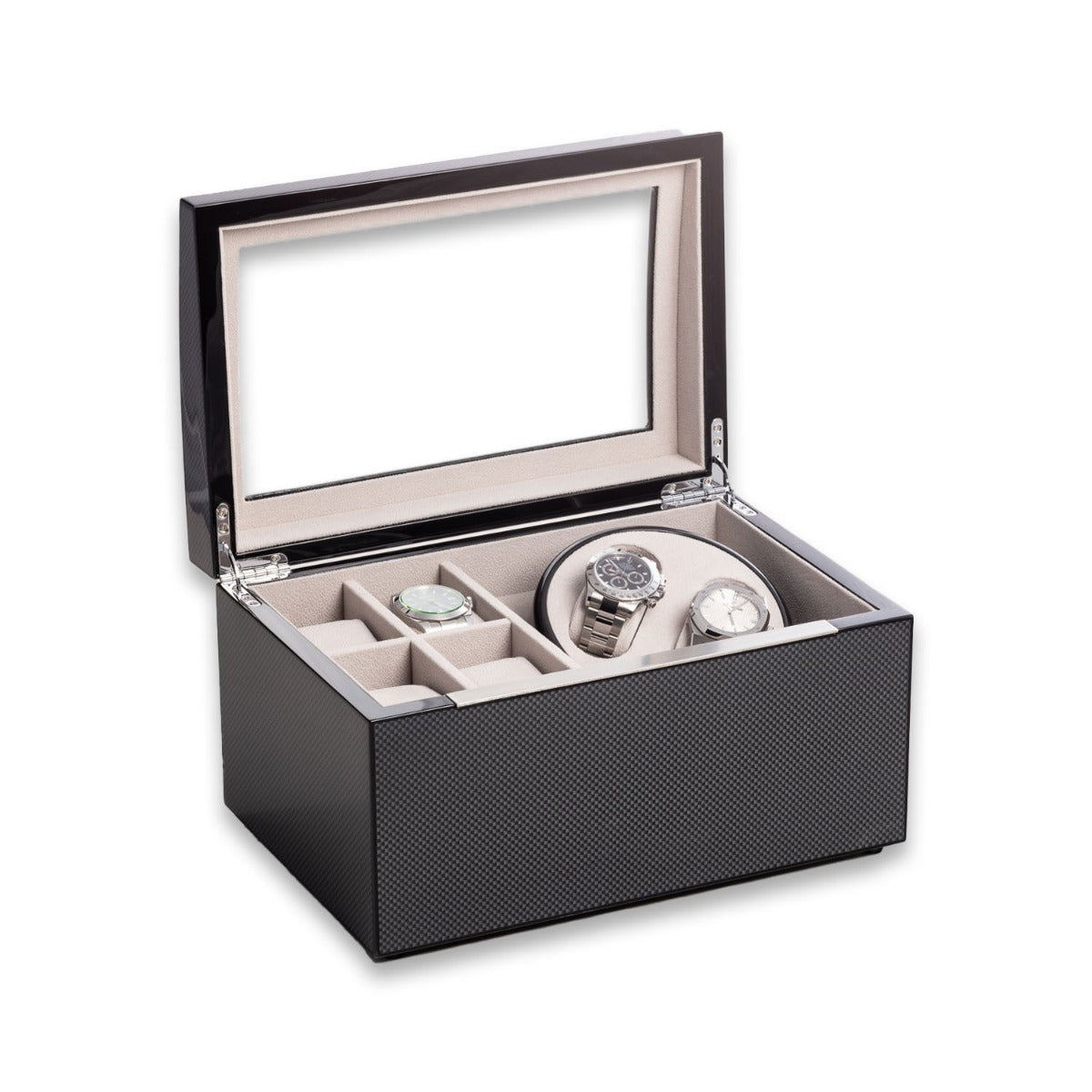 James Watch Winder