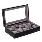 Modena 10 Watch Box