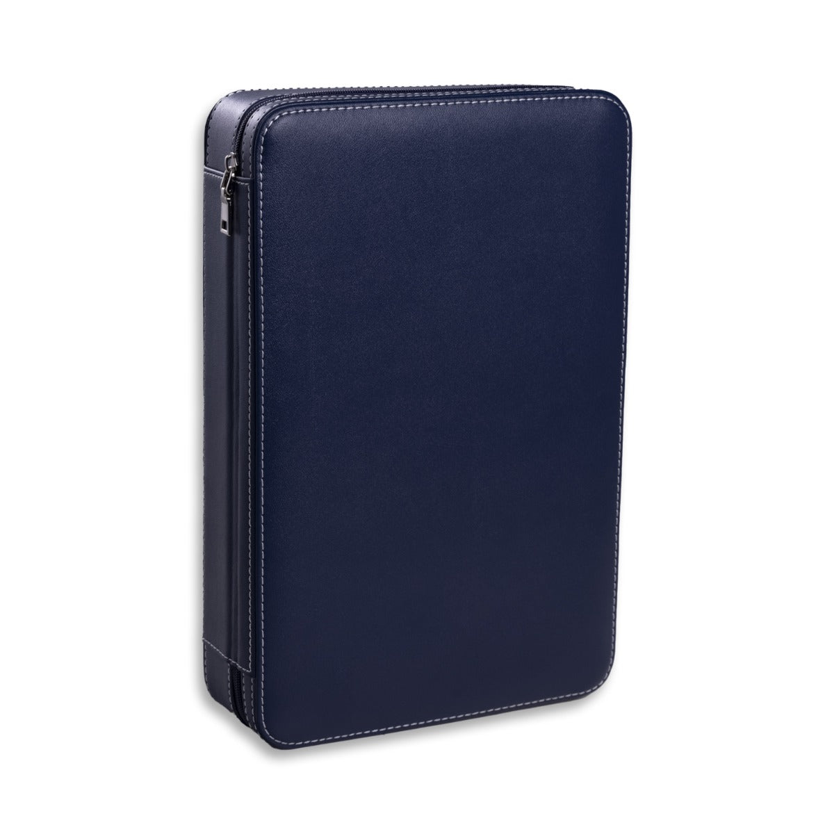 Francis Travel Case, Blue