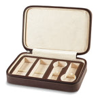 Francis Watch and Sunglass Travel Case