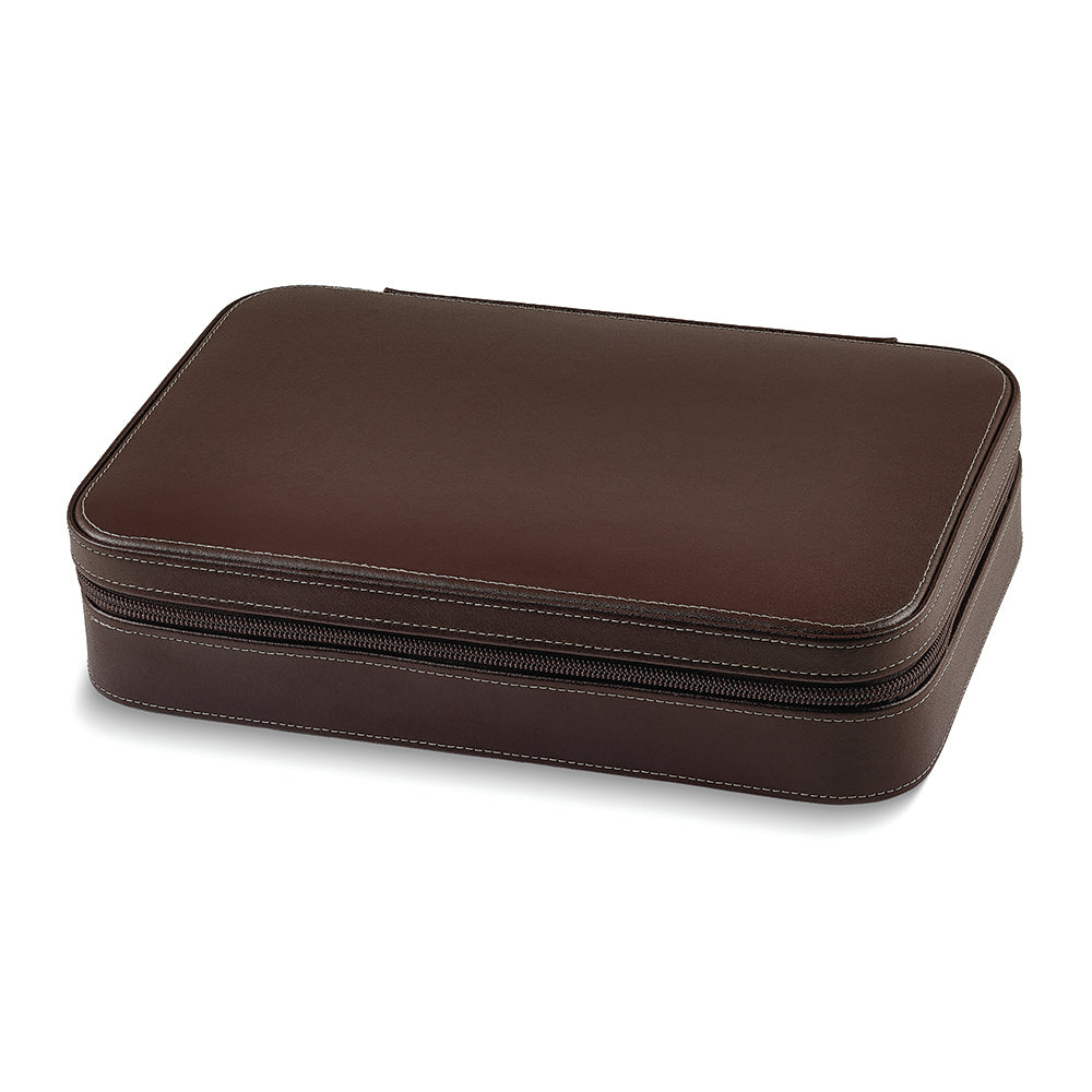 Francis Watch and Sunglass Travel Case