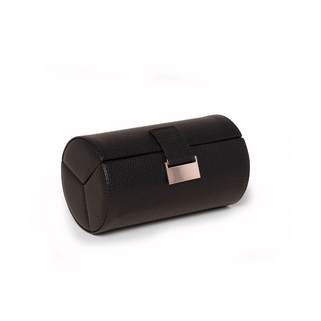 Leather Travel Sunglass Roll