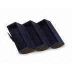 Leather Travel Sunglass Roll