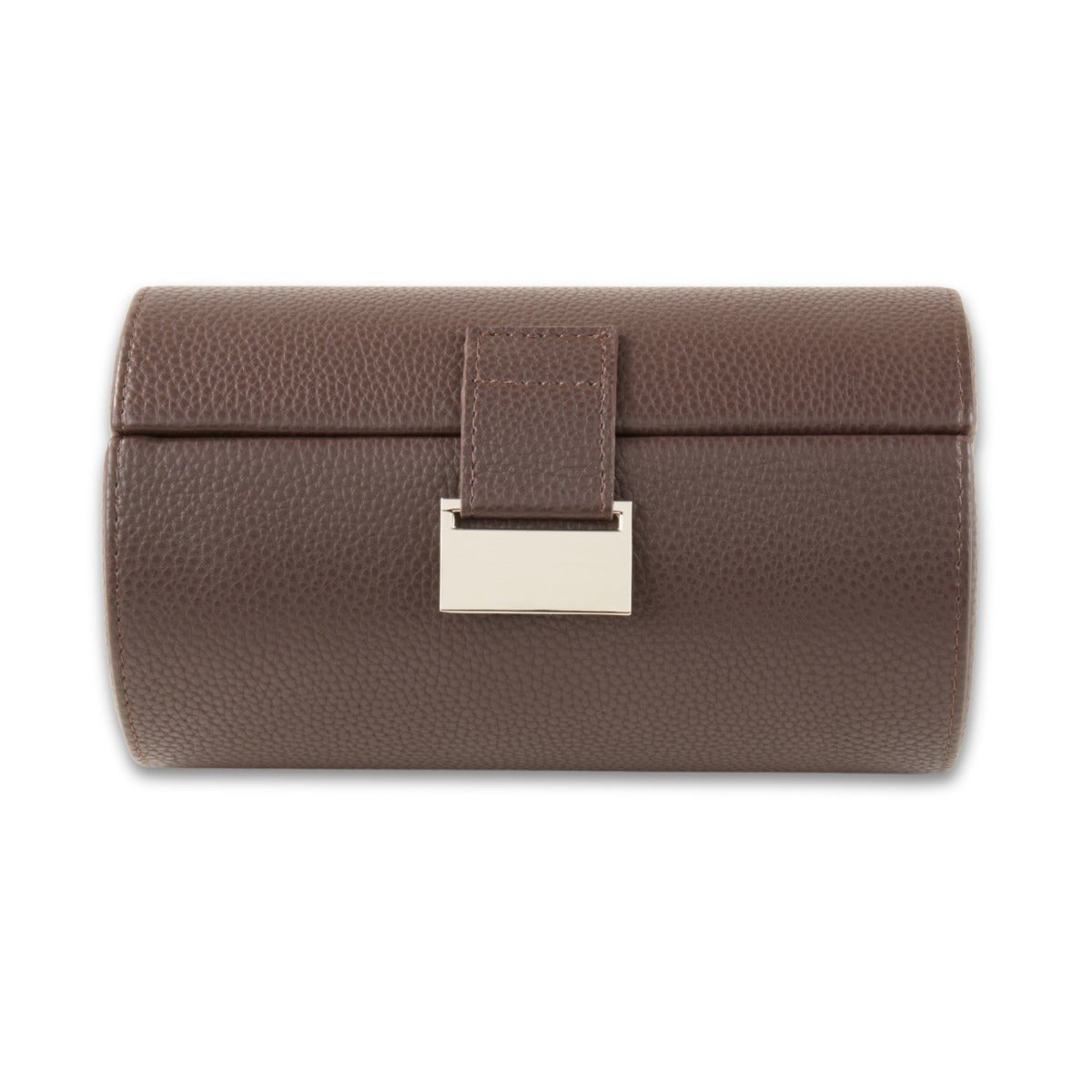 Leather Travel Sunglass Roll