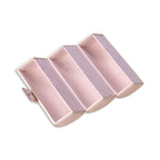 Richie Sunglass Roll, Cream