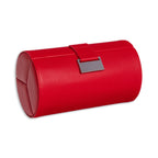 Richie Sunglass Roll, Red