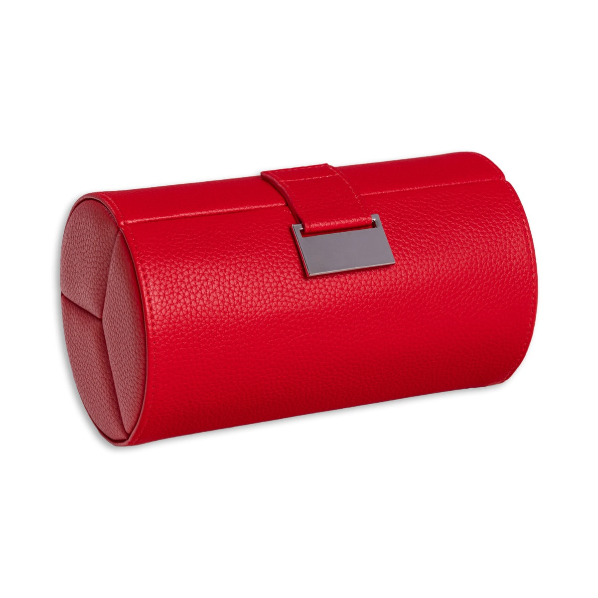 Richie Sunglass Roll, Red