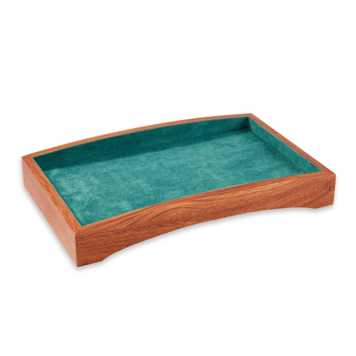 Levi Valet Tray