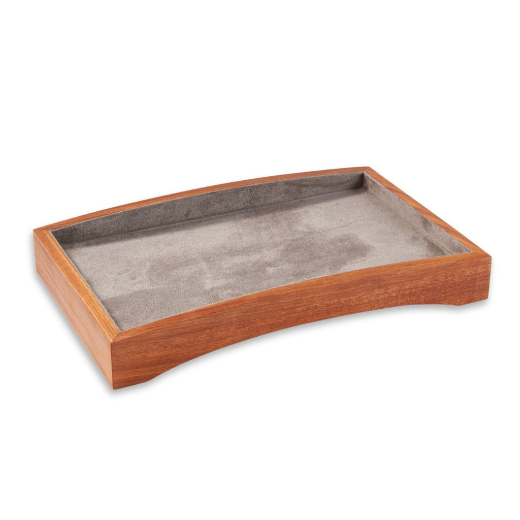 Levi Valet Tray