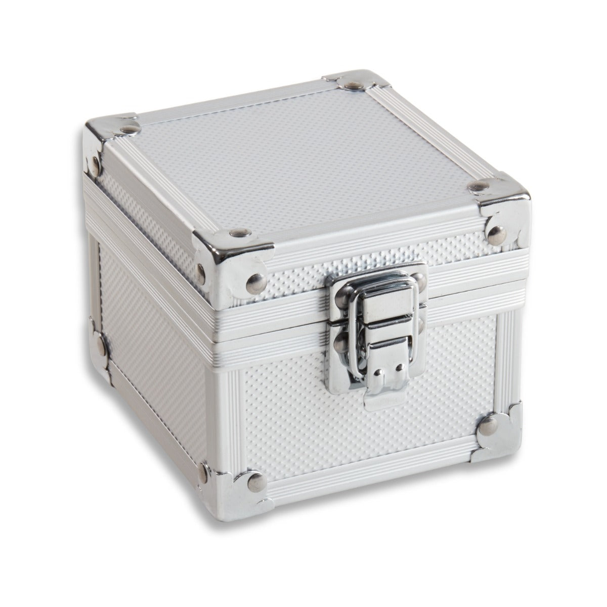 Wes Watch Case