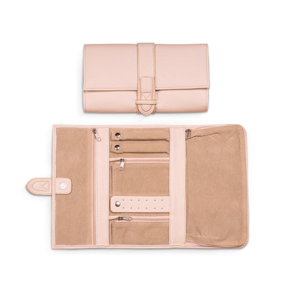 Hayley Jewelry Clutch
