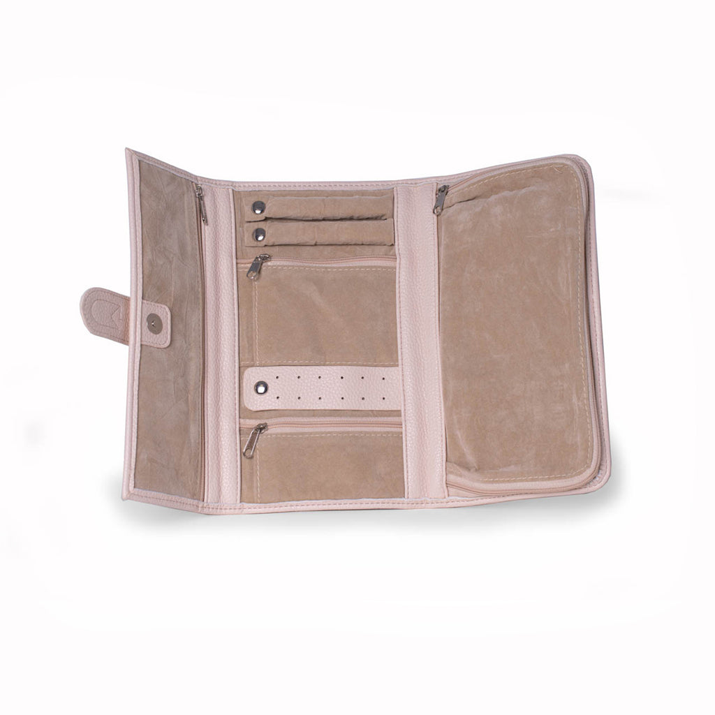 Hayley Jewelry Clutch
