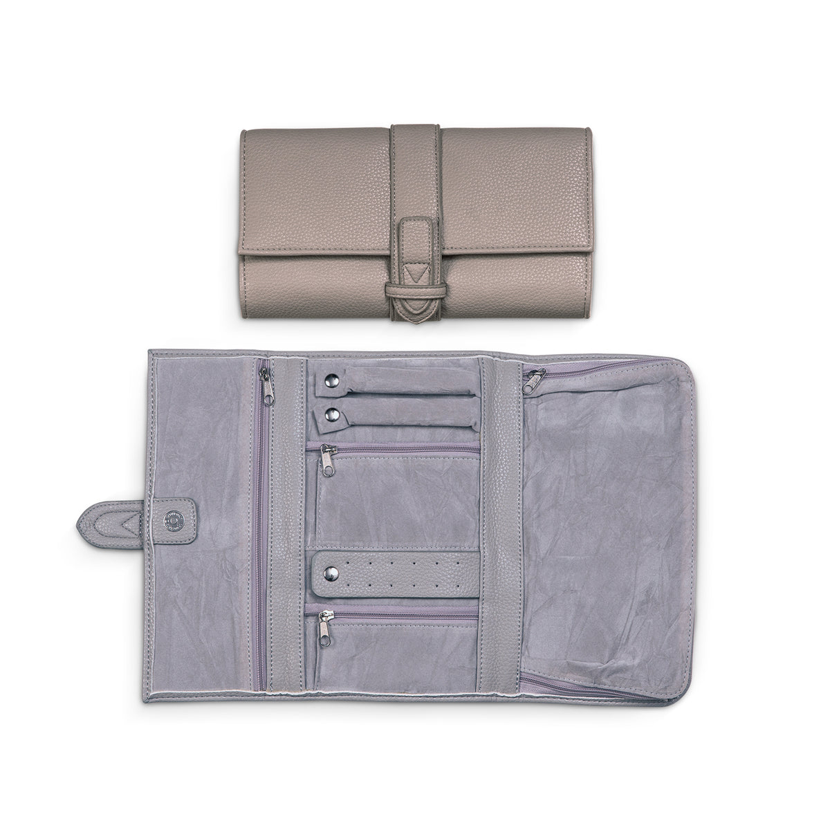 Hayley Jewelry Clutch