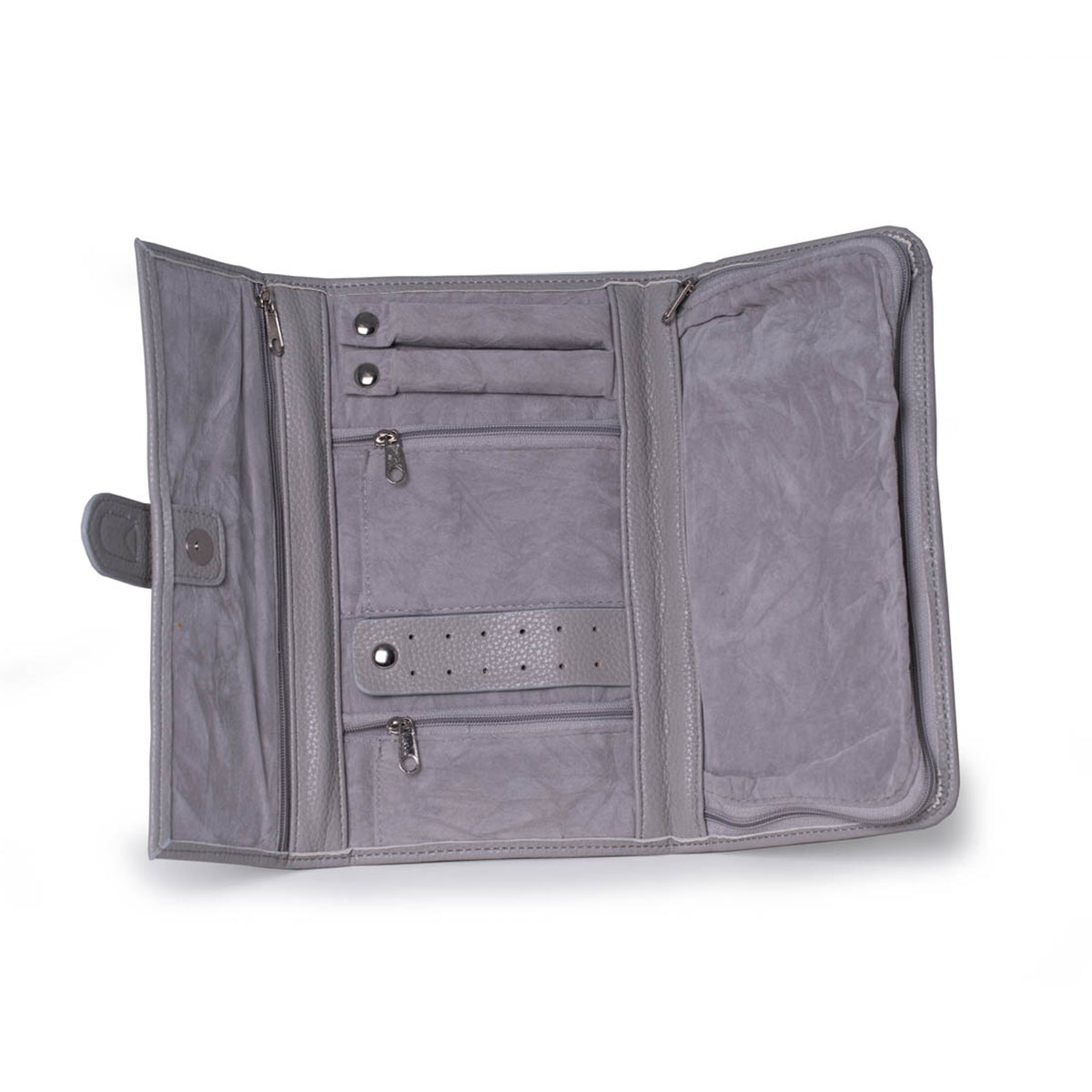 Hayley Jewelry Clutch
