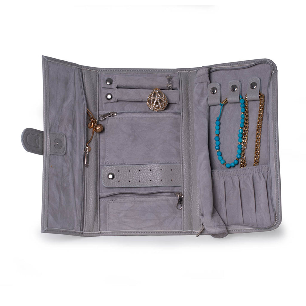 Hayley Jewelry Clutch