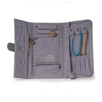 Hayley Jewelry Clutch
