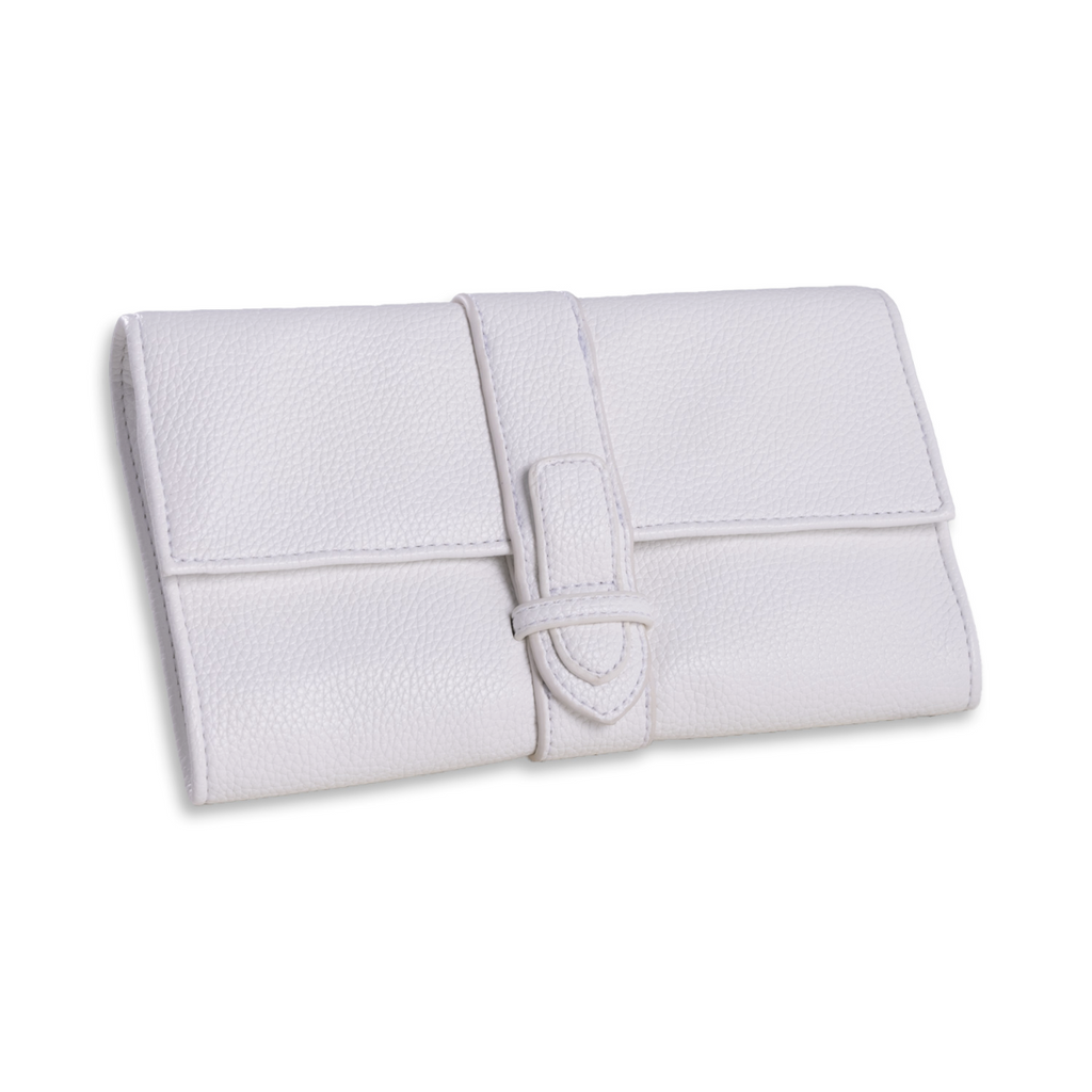 Hayley Jewelry Clutch