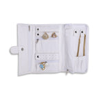 Hayley Jewelry Clutch