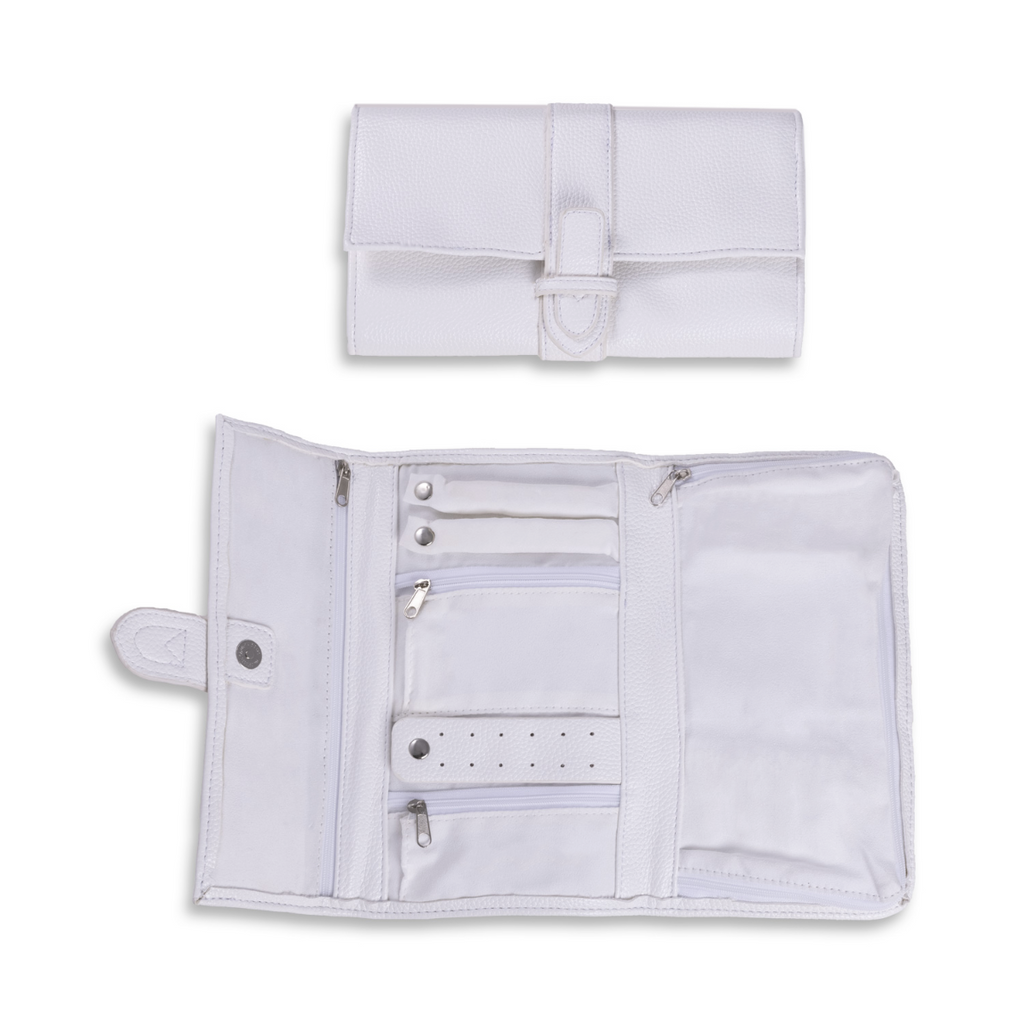 Hayley Jewelry Clutch