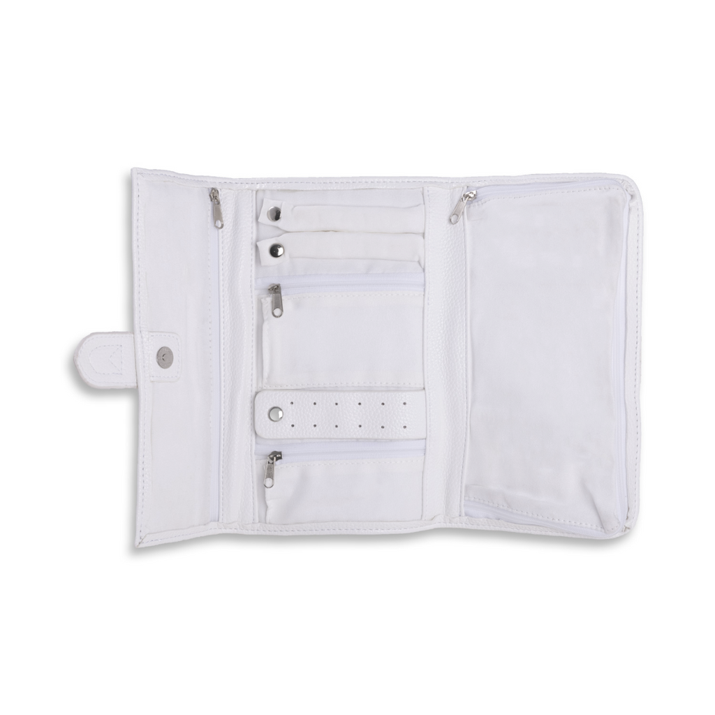 Hayley Jewelry Clutch