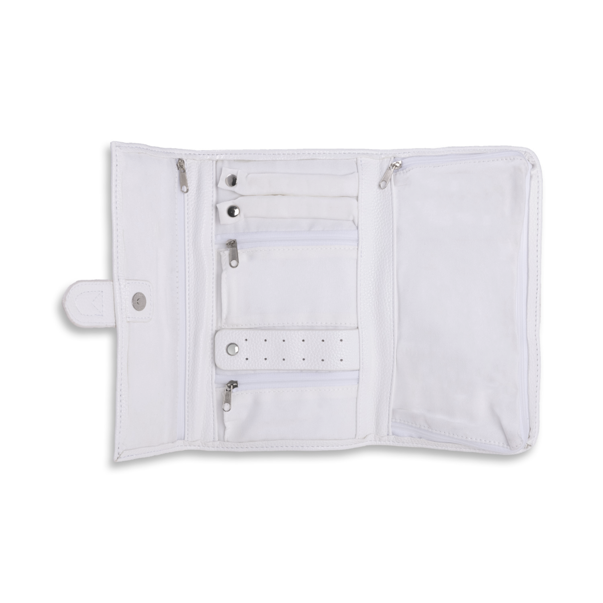 Hayley Jewelry Clutch