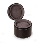 Landon Leather Watch Case