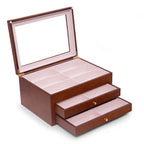 Kelly Sunglass and Eyeglass Storage