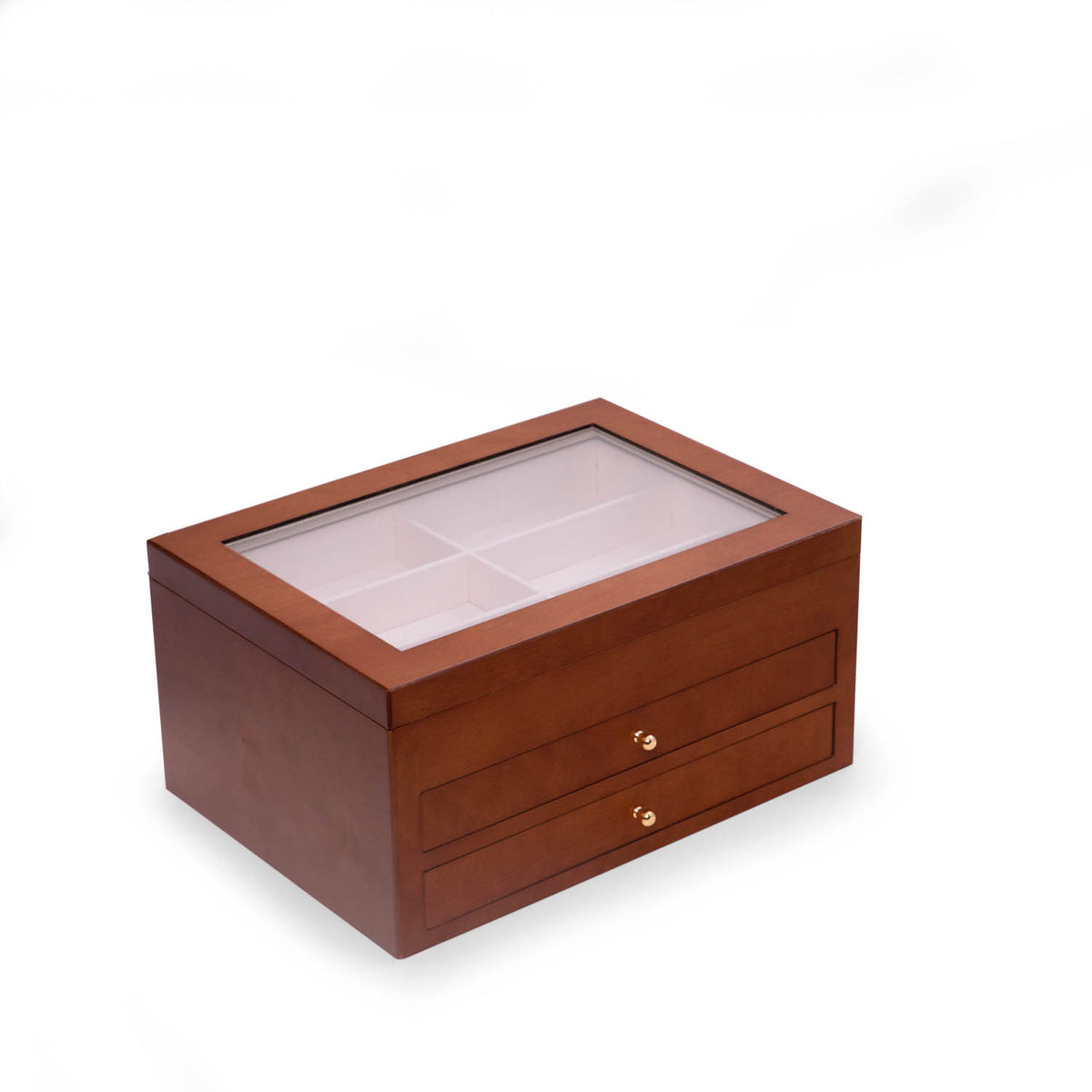Kelly Sunglass and Eyeglass Storage