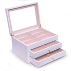 Kelly Sunglass and Eyeglass Storage