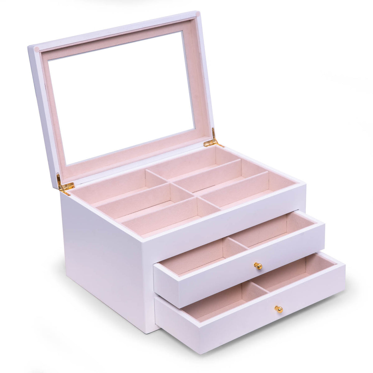 Kelly Sunglass and Eyeglass Storage
