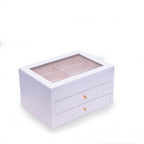 Kelly Sunglass and Eyeglass Storage