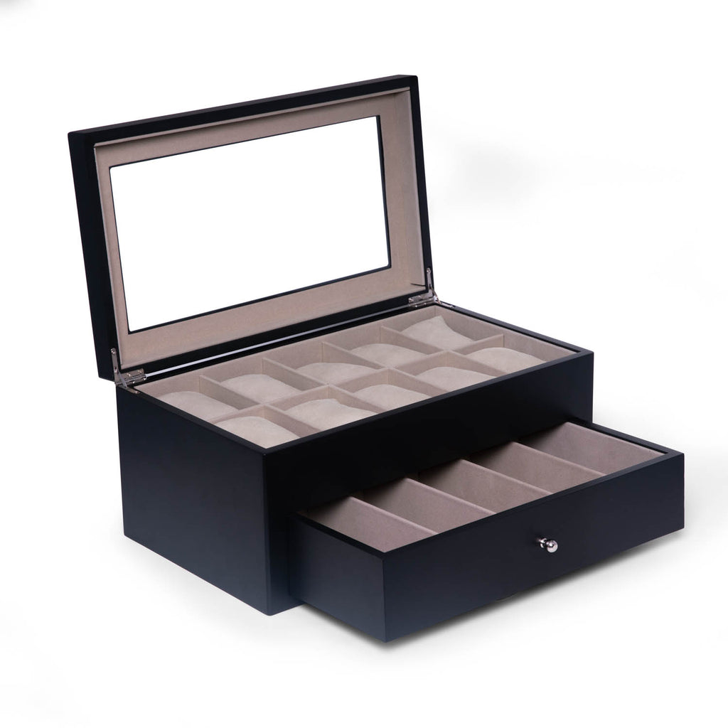 Dominic Sunglass and Watch Storage