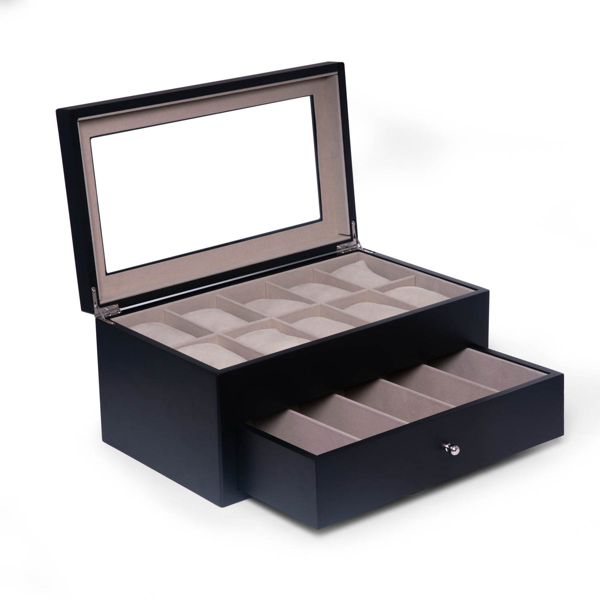 Dominic Sunglass and Watch Storage