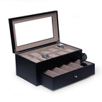 Dominic Sunglass and Watch Storage