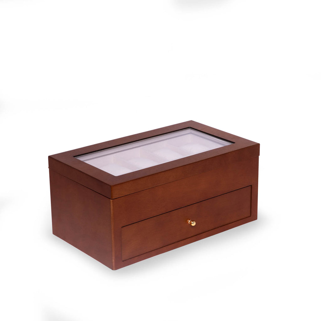 Dominic Sunglass and Watch Storage