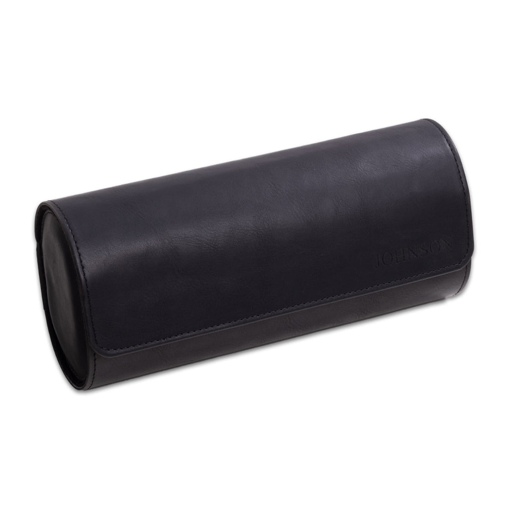 Milani Leather Watch Roll
