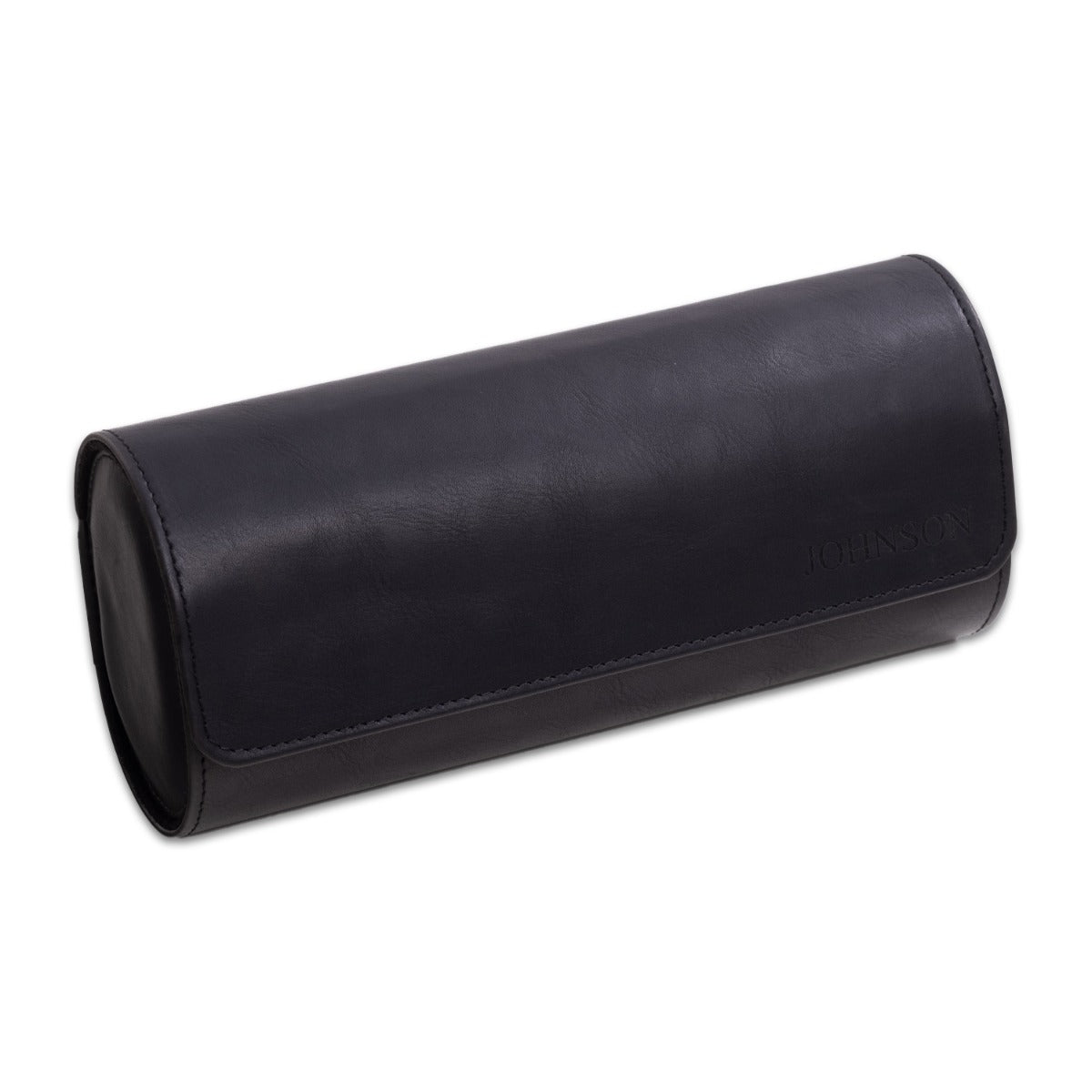 Milani Leather Watch Roll