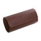 Milani Leather Watch Roll