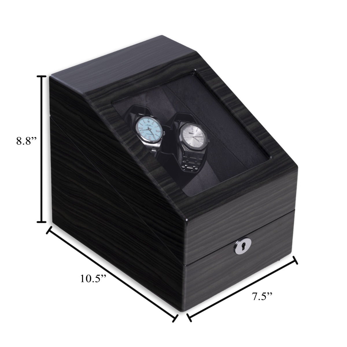 Submariner Two Watch Winder