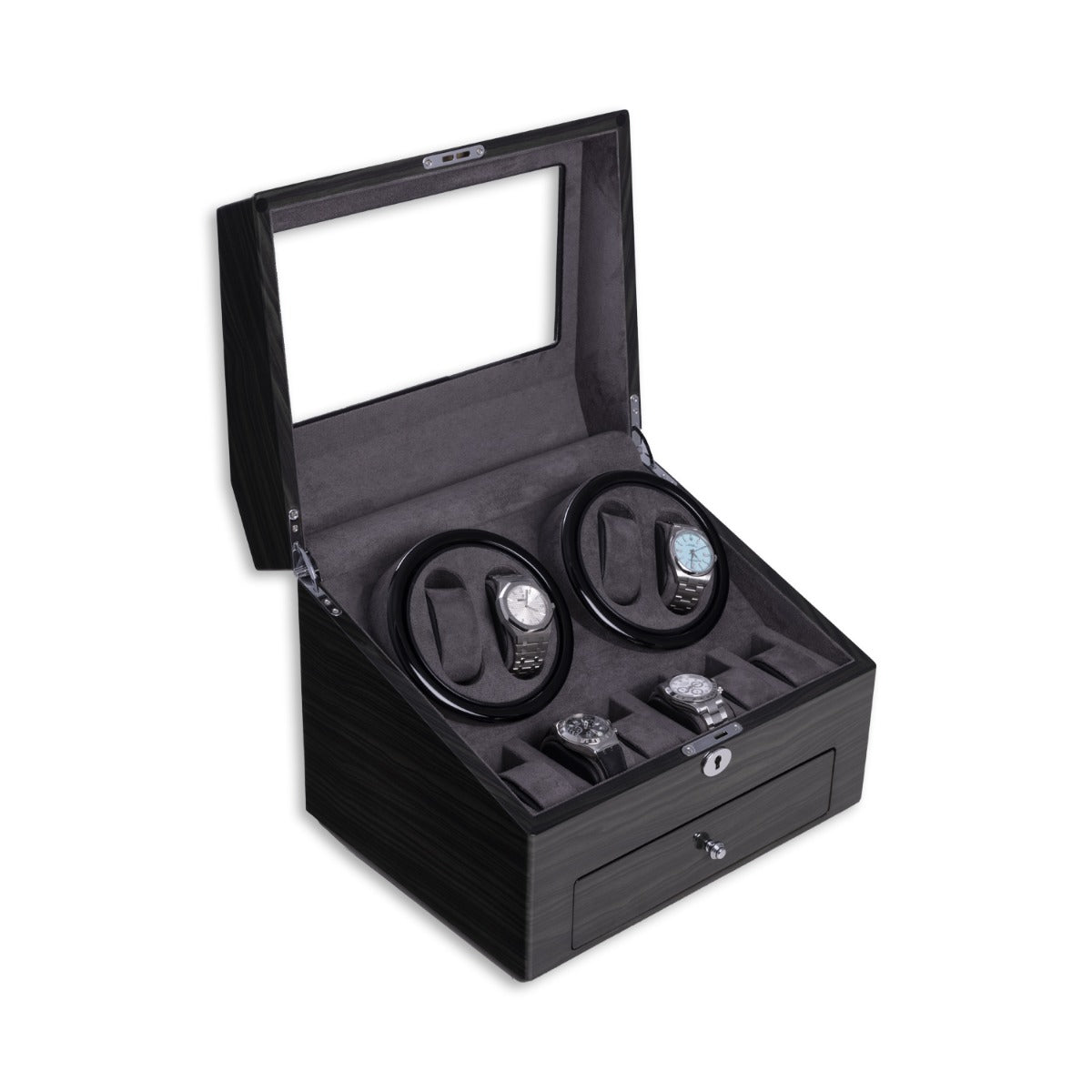 Daytona Four Watch Winder