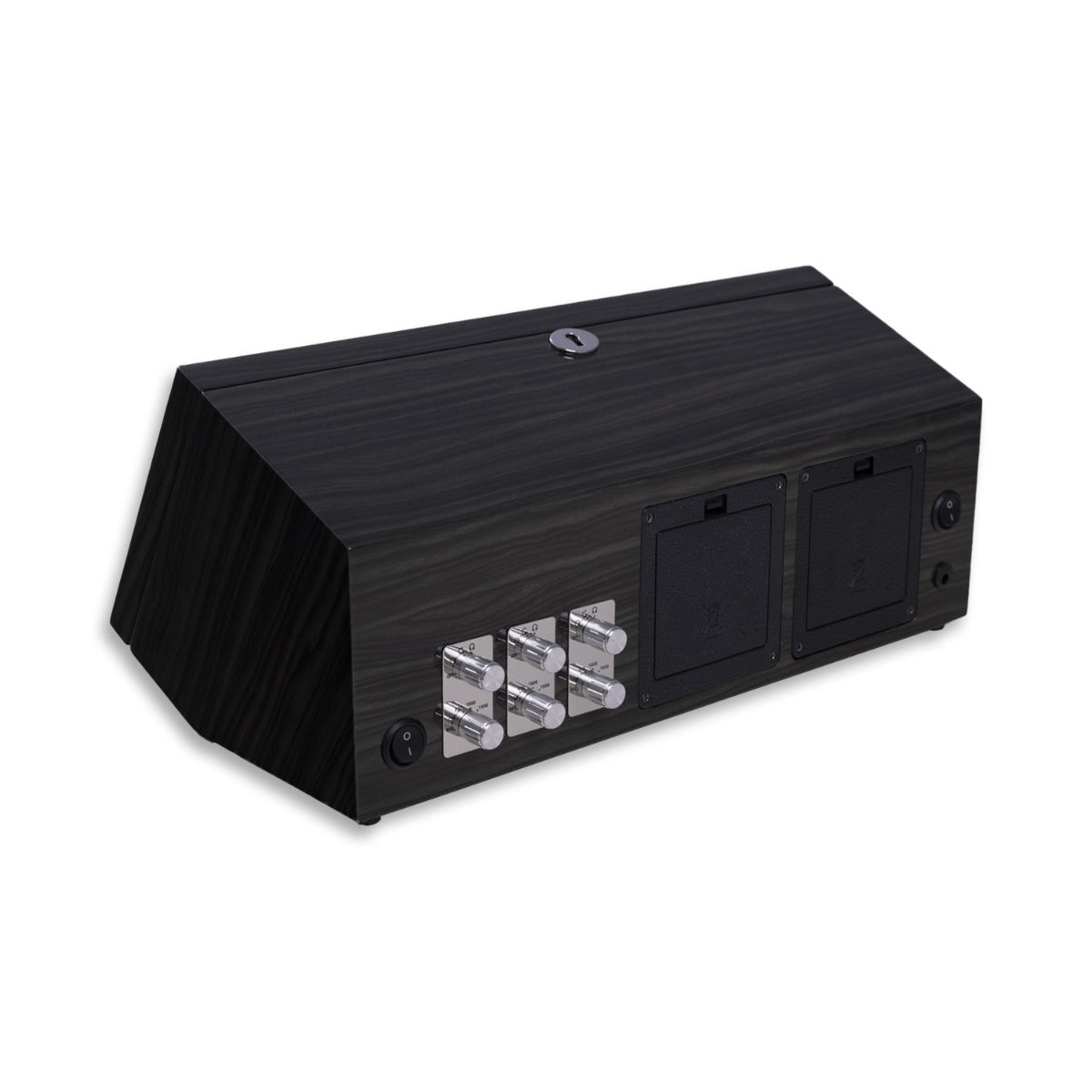 Oyster Six Watch Winder