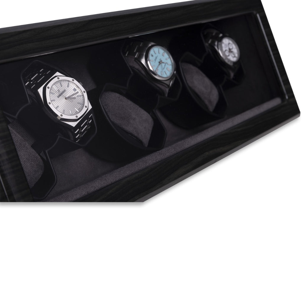 Oyster Six Watch Winder