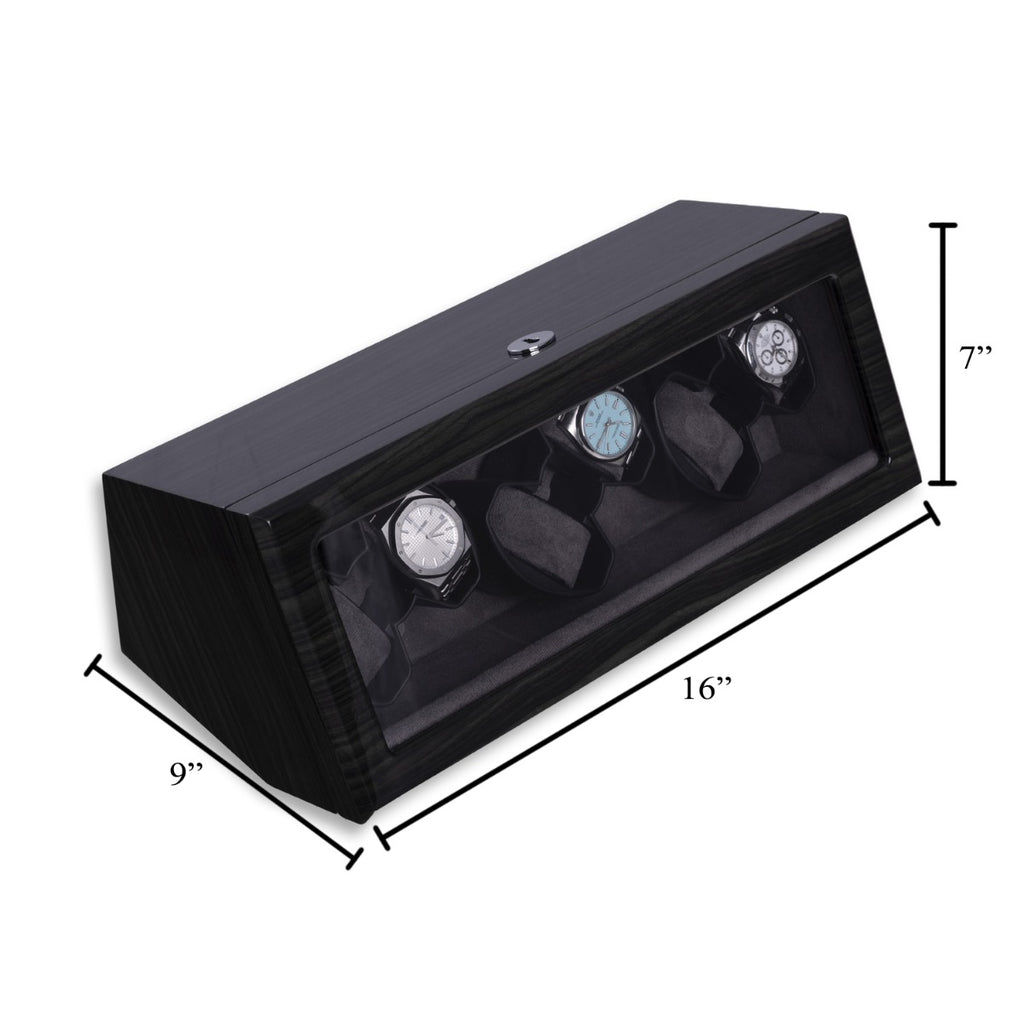 Oyster Six Watch Winder