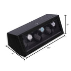 Oyster Six Watch Winder