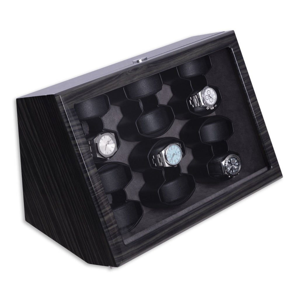 Cosmo Twelve Watch Winder