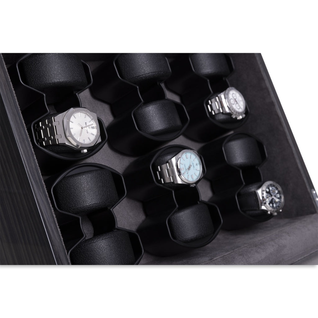 Cosmo Twelve Watch Winder