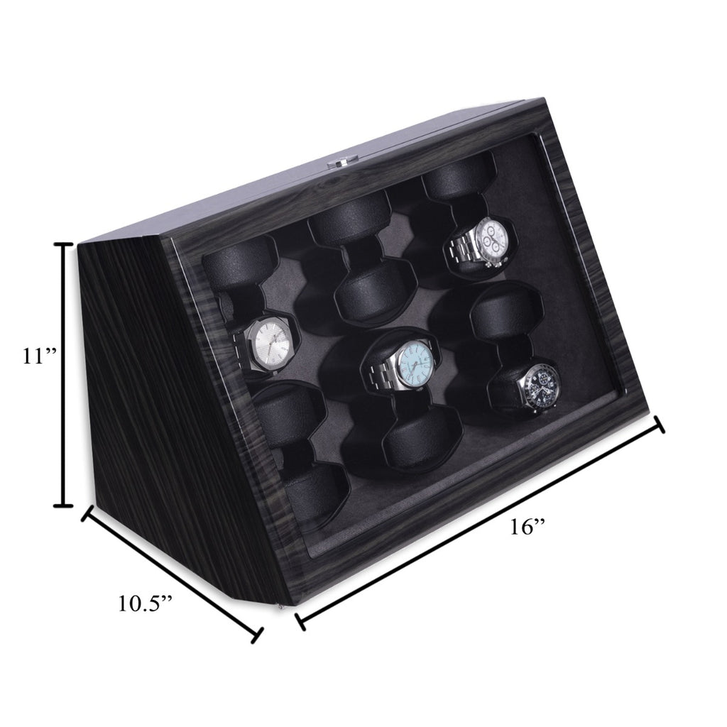 Cosmo Twelve Watch Winder